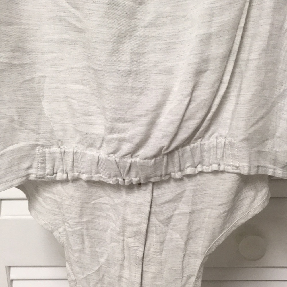 Light, Express, Tank Top (S) - Picture 6 of 6